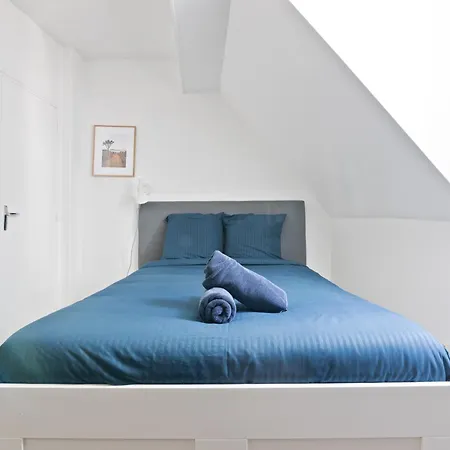 Superb Quartier Les Marais Free Netflix *