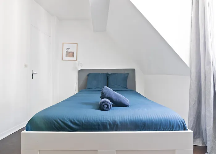 Superb Quartier Les Marais Free Netflix *