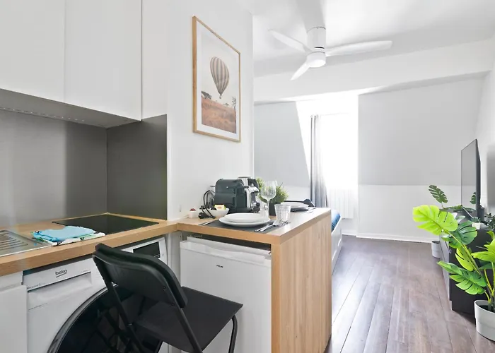Superb Quartier Les Marais Free Netflix Apartman